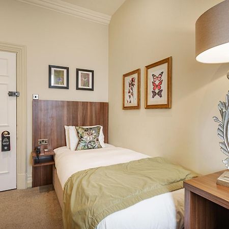 The Kings Head Hotel, Richmond, North Yorkshire 리치먼드 외부 사진